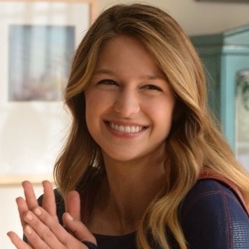Supergirl Icon Tumblr