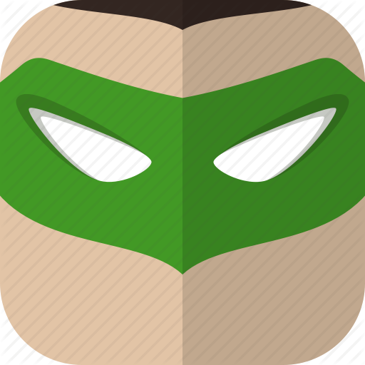 Avatar, Comics, Green Lantern, Superhero Icon