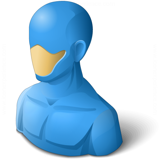 Iconexperience V Collection Superhero Icon