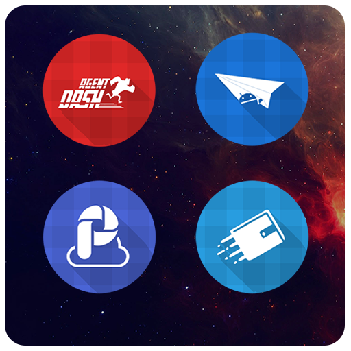 Circle Icon Pack Appstore For Android