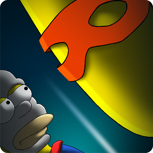 Superheroes Sequel Issue Is Live!the Simpsons Tapped Out