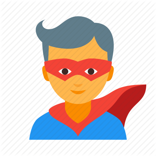 Character, Comics, Hero, Male, Personage, Superhero, Superman Icon