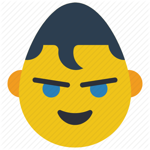 Emojis, Emotion, Second, Smiley, Superhero, Superman Icon