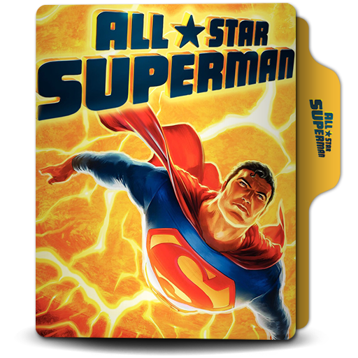 All Star Superman