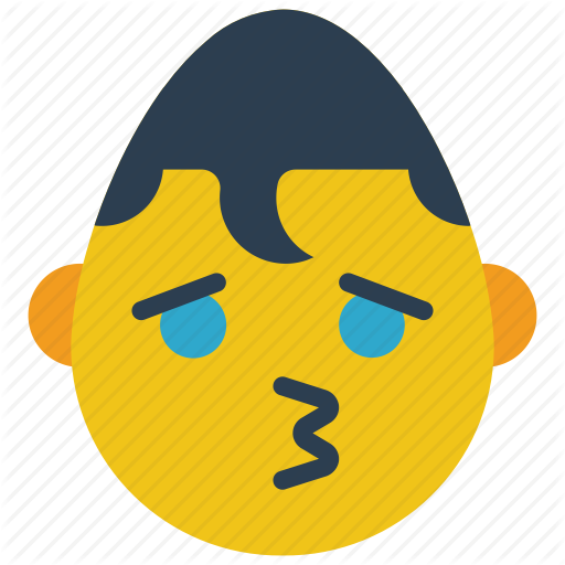 Emojis, Emotion, Hero, Kiss, Smiley, Superman Icon
