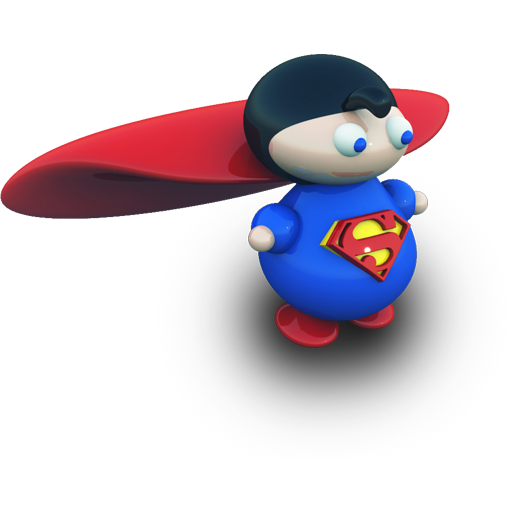 Superman Icon