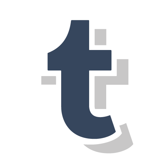 Tumblr Clip Art Logo Png Images