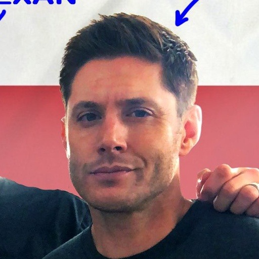 Icon Supernatural Tumblr