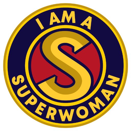 I Am A Superwoman