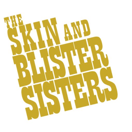 Skinampblistersisters On Twitter