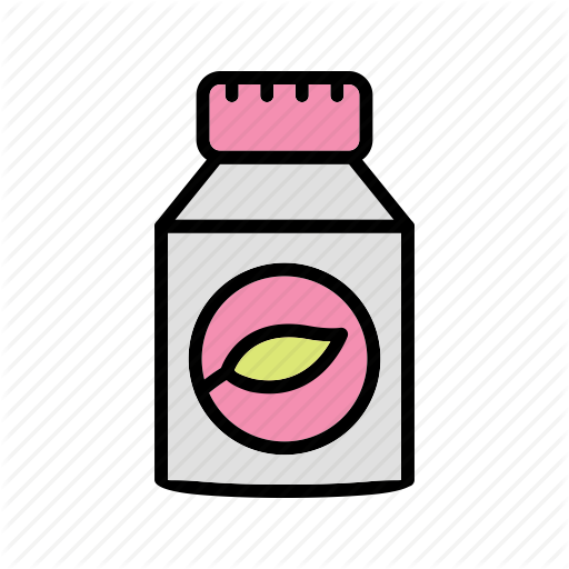 Health, Healthy, Protien, Supplement Icon