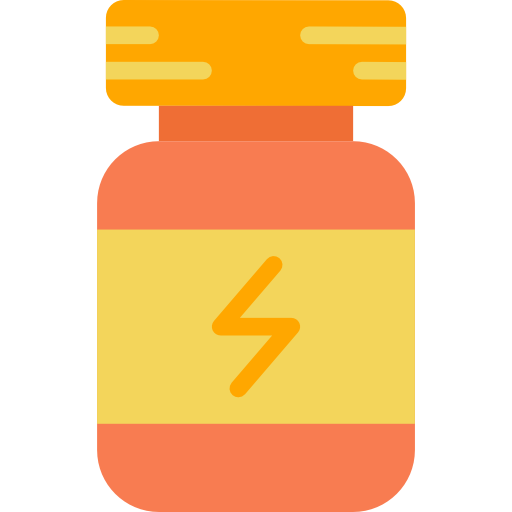 Supplement Icon