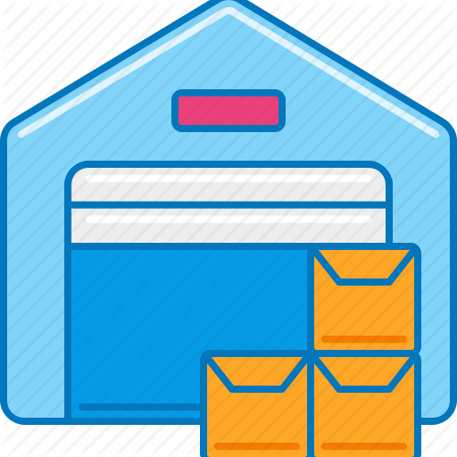 Distribution, Distribution Center, Logistic Company, Logistics