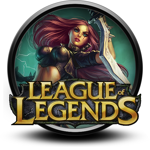 League Of Legends Icon Clipart Collection