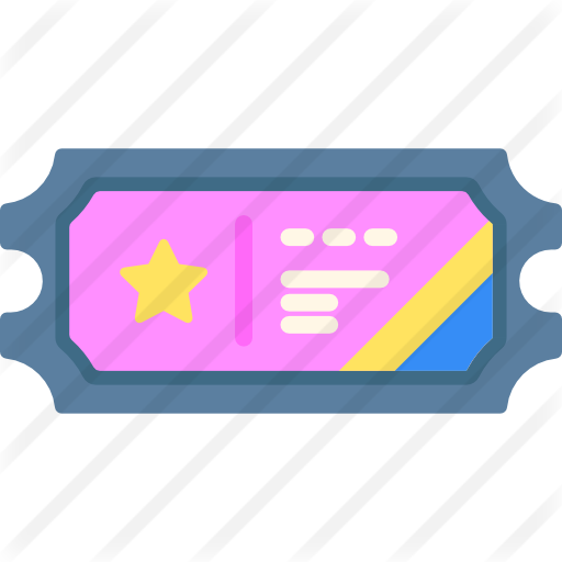 Ticket
