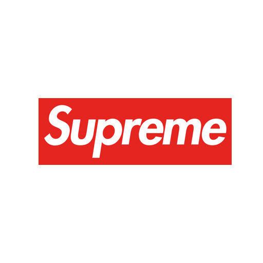 Supreme Logo Transparent Png