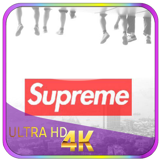 Supreme Wallpaper Hd Apk