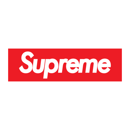 Supreme Logo