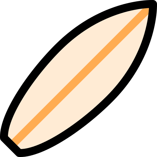 Surf Png Icon