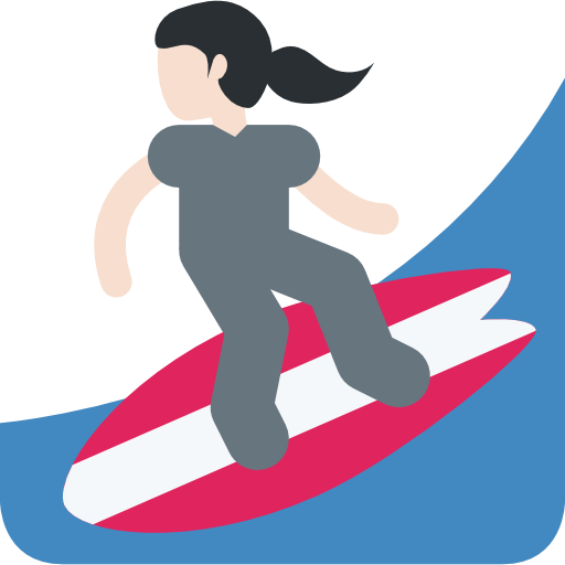Surfer