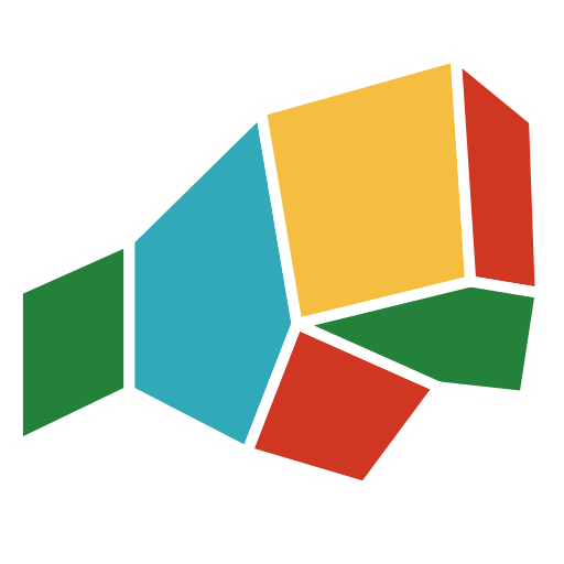 Schedule, Diagram, Black Background, Surface Chart Icon