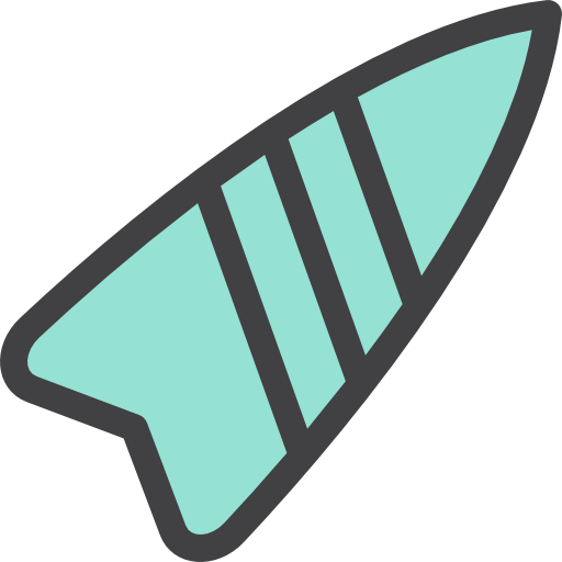 Surf, Surfboard, Surfing, Sports And Competition, Holidays