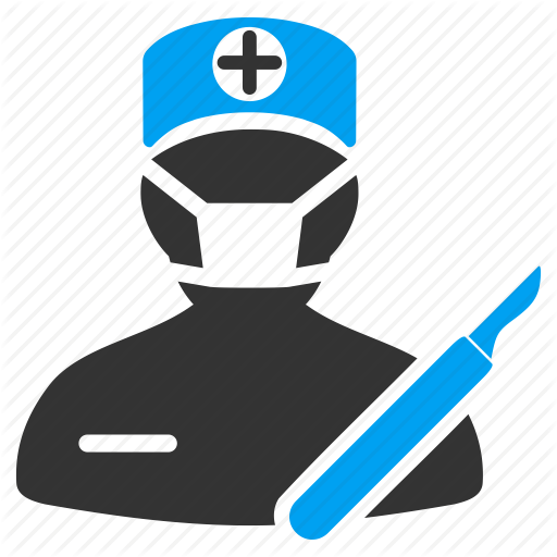 Doctor, Emergency, Plastic Surgery, Sawbones, Scalpel, Surgeon