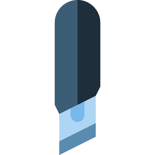 Healthcare And Medical, Tools And Utensils, Surgery Icon