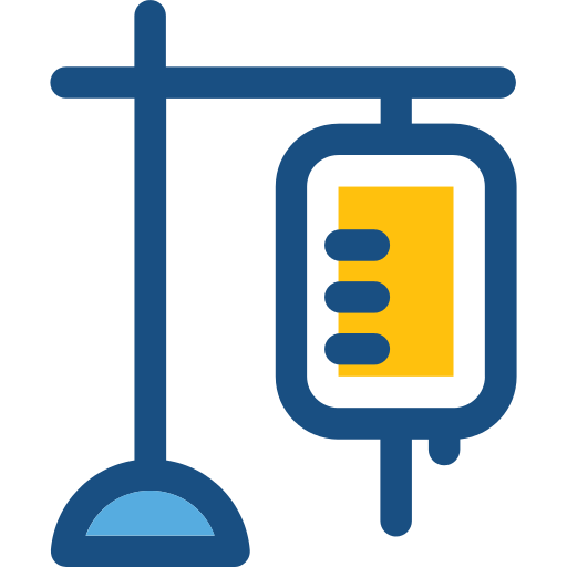 Transfusion Surgery Png Icon