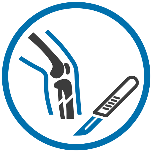 Our Priority Is Individual Therapeutic Approach To Orthopedic