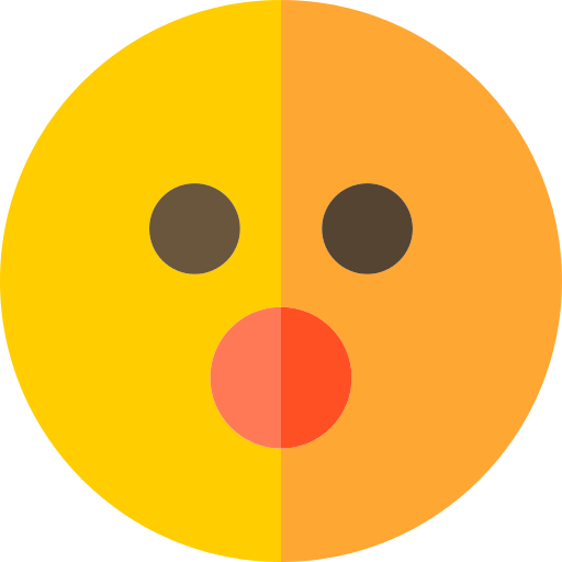 Surprise Png Icon