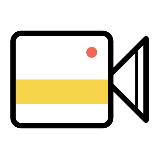 Surveillance Cam Icons, Download Free Png And Vector Icons