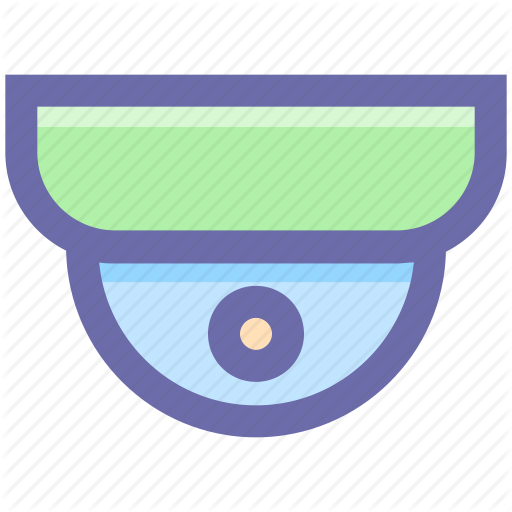 Cctv, Cctv Camera, Monitoring Camera, Security Camera