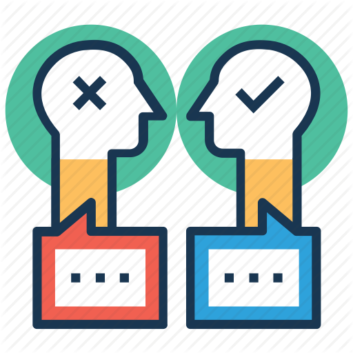 Ask, Faq, Question Answer, Questionnaire, Survey Icon