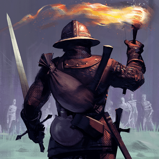 Grim Soul Dark Fantasy Survival For Pc Icon