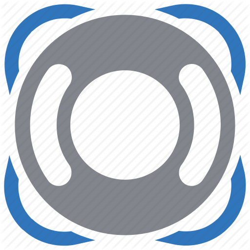 Help, Lifebuoy, Rescue, Sea, Survival Icon