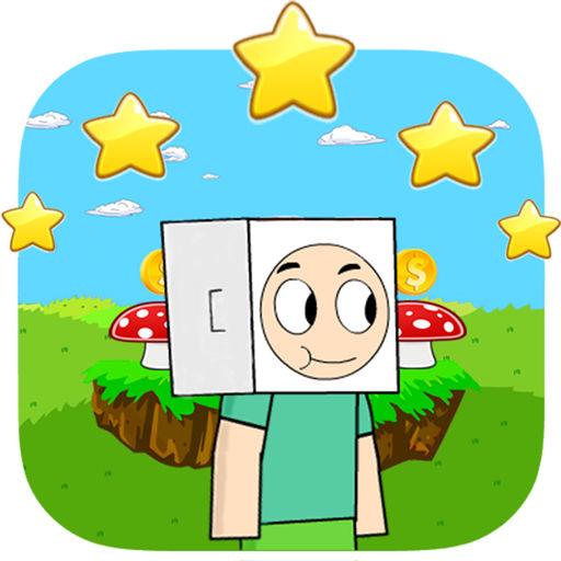 The Blockheads Block Runner Adventures Survival Free Games