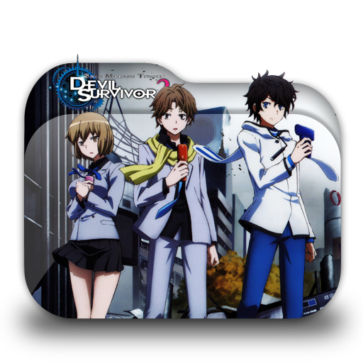Devil Survivor Original