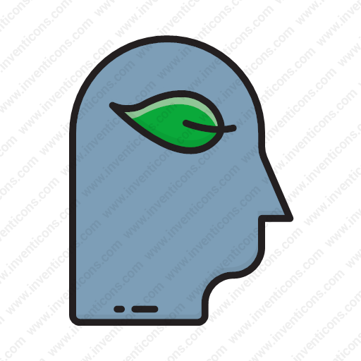Download Sustainability Icon Inventicons
