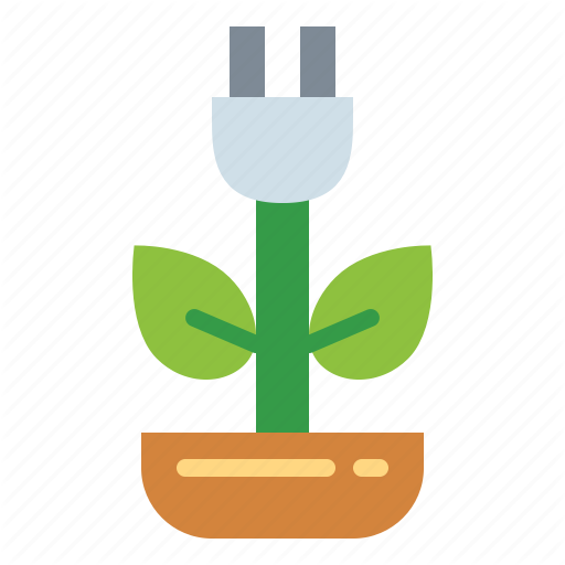Earth, Ecology, Energy, Green, Sustainability Icon