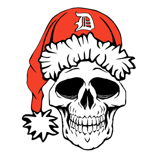 Ds Skull Site Icon