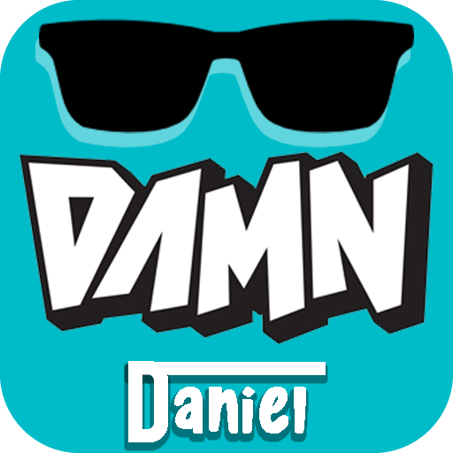 Damn Daniel Android Icon Launcher Appstore For Android