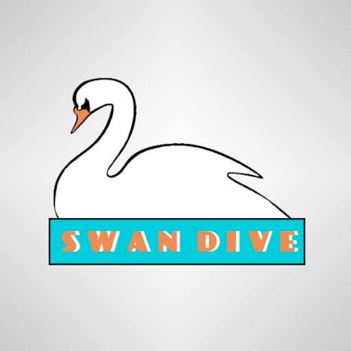 Swan Dive