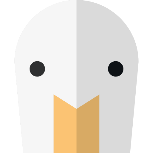 Bird, Zoo, Animals, Wildlife, Swan, Animal Kingdom Icon