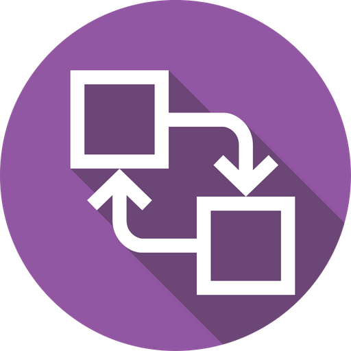 Exchange, Swap, Position, Object, Align, Distribute, Arrange