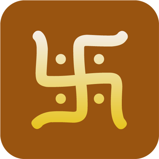 Swastika Icon Free Of Religious Symbol