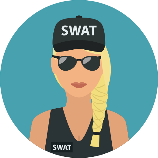 Swat Png Icon