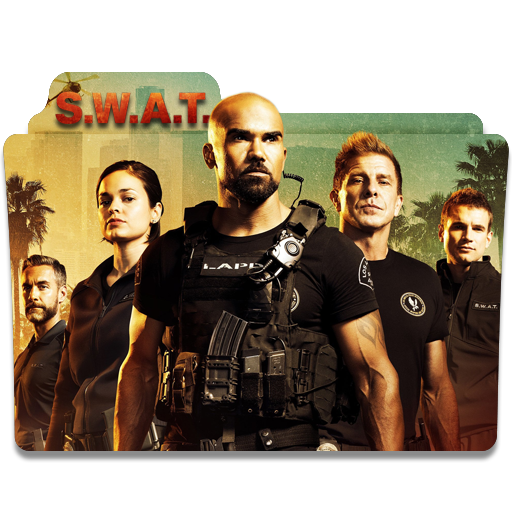 Swat Series Folder