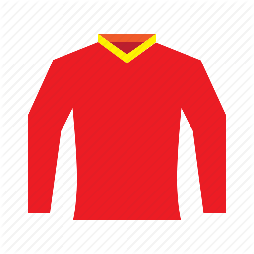 Cloths, Long, Men, Set, Shirt, Sweater Icon