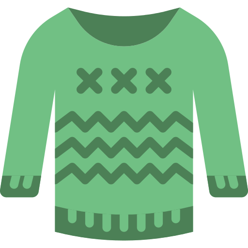 Sweater Png Icon
